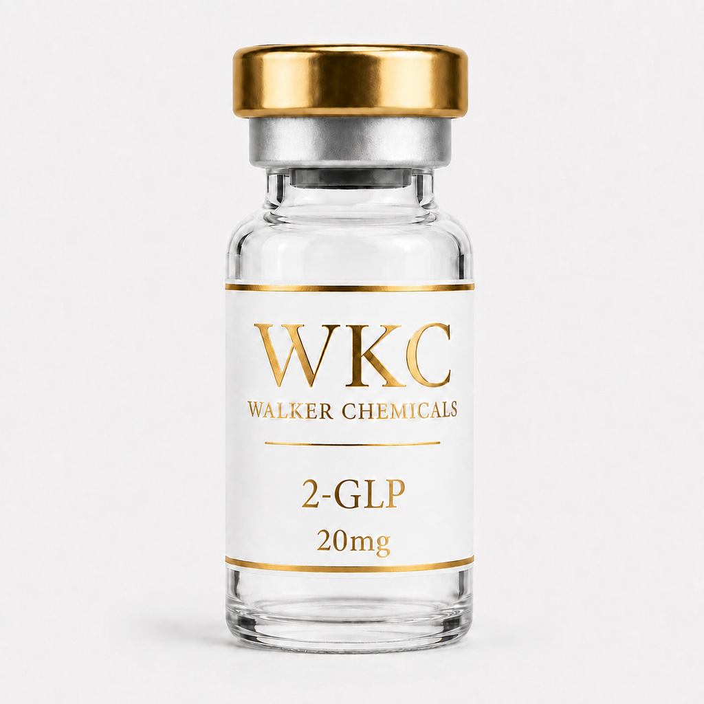 2-GLP - (10 Vials)