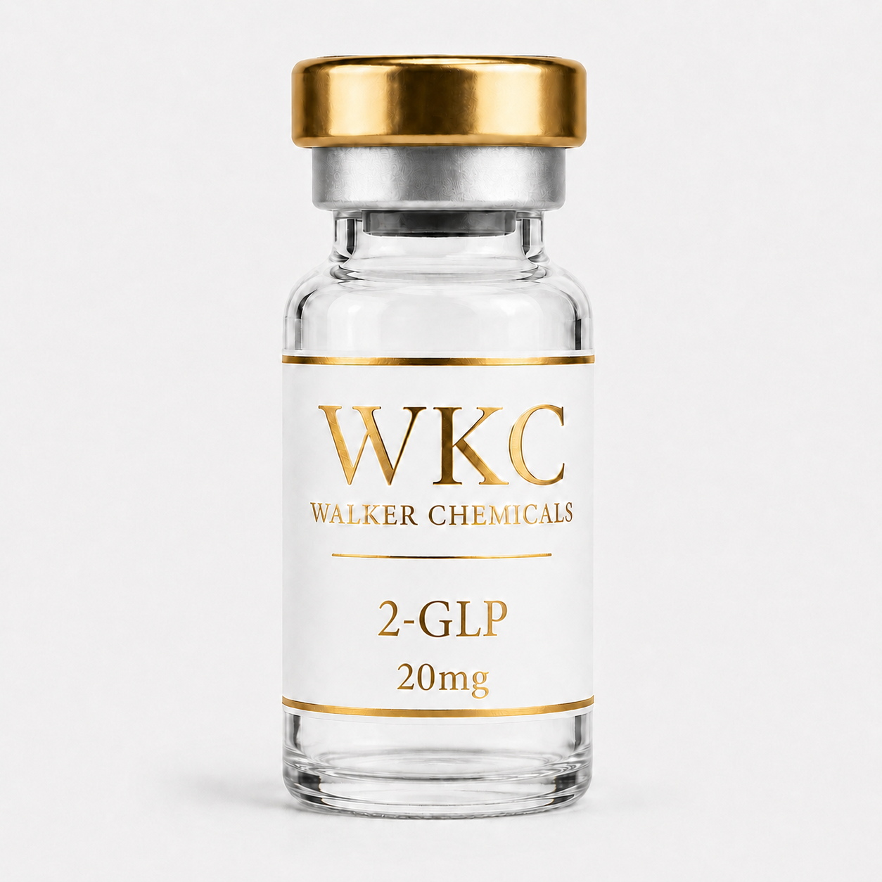 2-GLP - (10 Vials)