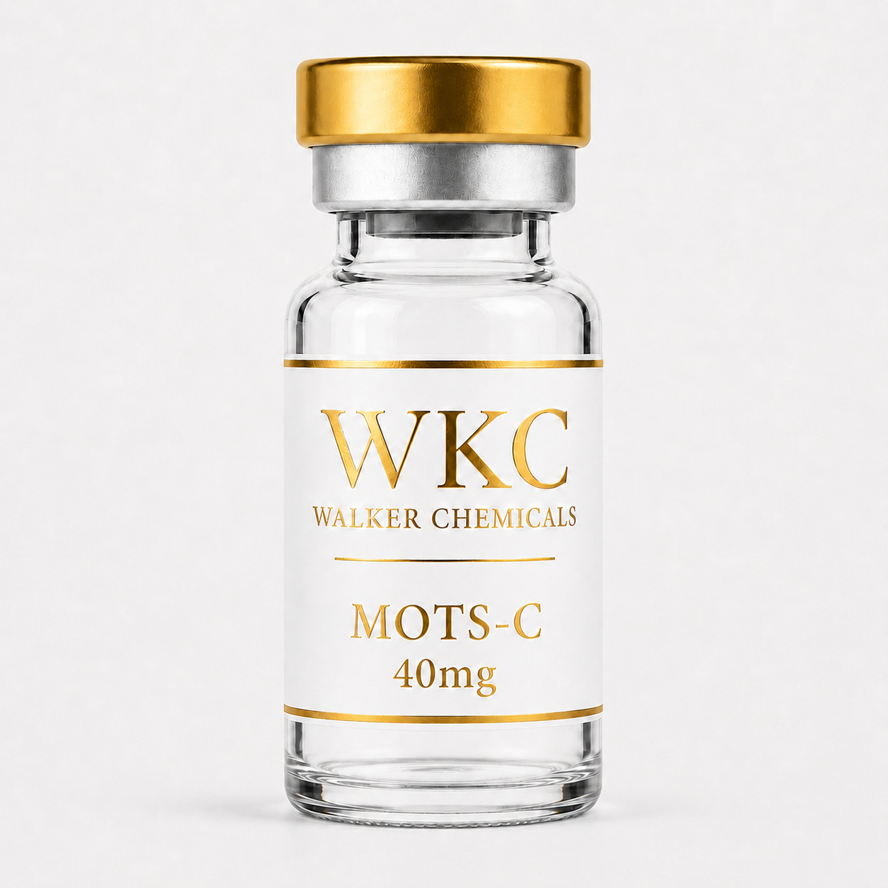 MOTS-C - (10 Vials)