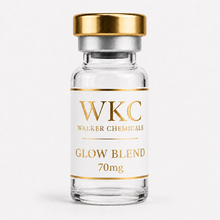 Glow Blend - (10 Vials)