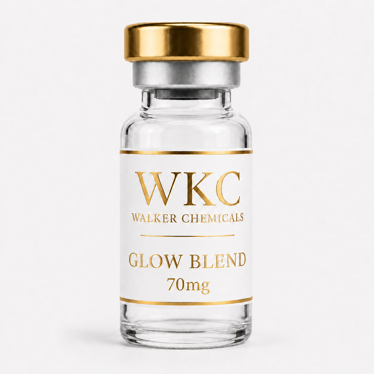 Glow Blend - (10 Vials)