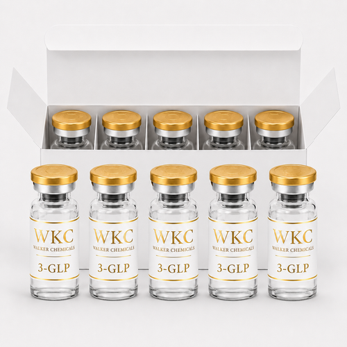 3-GLP - (10 Vials)