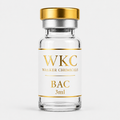 Bacteriostatic Water - (10 Vials)