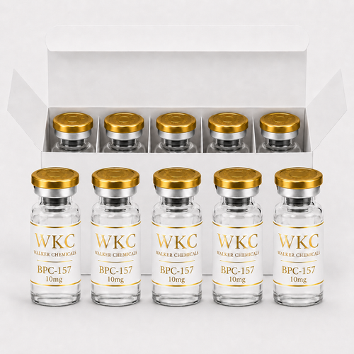 BPC-157 – 10mg x 10 Vials