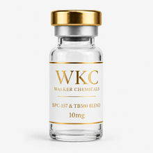 BPC-157 & TB500 Blend - (10 Vials)