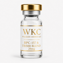 BPC-157 & TB500 Blend - (10 Vials)