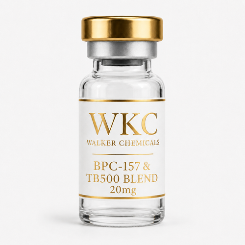 BPC-157 & TB500 Blend - (10 Vials)