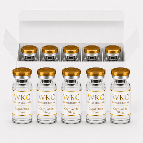 Cagrilintide - 10mg x 10 Vials