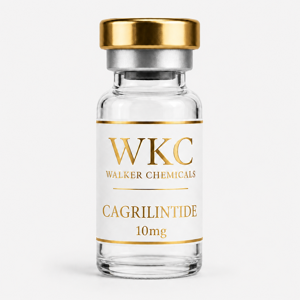 Cagrilintide - 10mg x 10 Vials