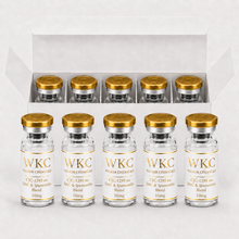 CJC-1295 (no DAC) & IPA Blend - 10mg x 10 Vials