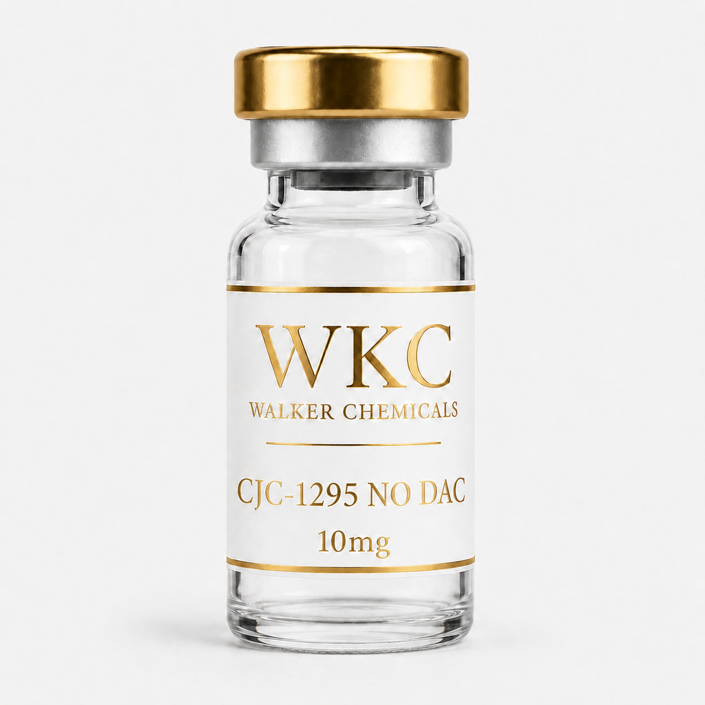CJC-1295 no DAC - 10mg x 10 Vials