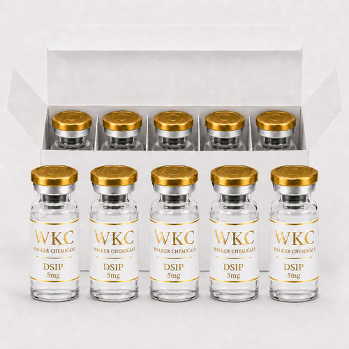 DSIP - 5mg x 10 Vials