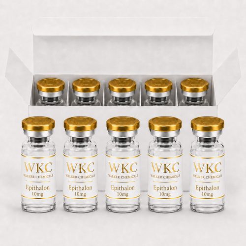 Epithalon - 10mg x 10 Vials