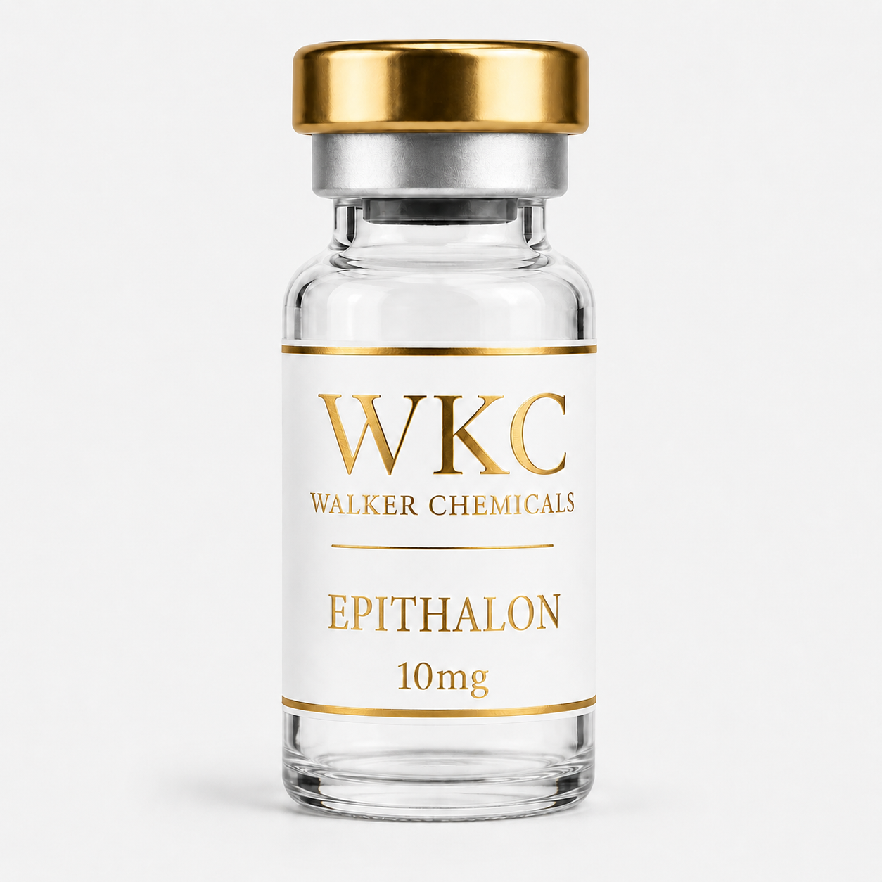 Epithalon - 10mg x 10 Vials