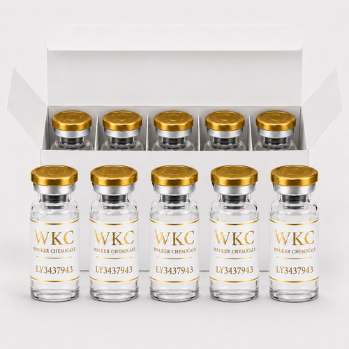 LY3437943 - (10 Vials)