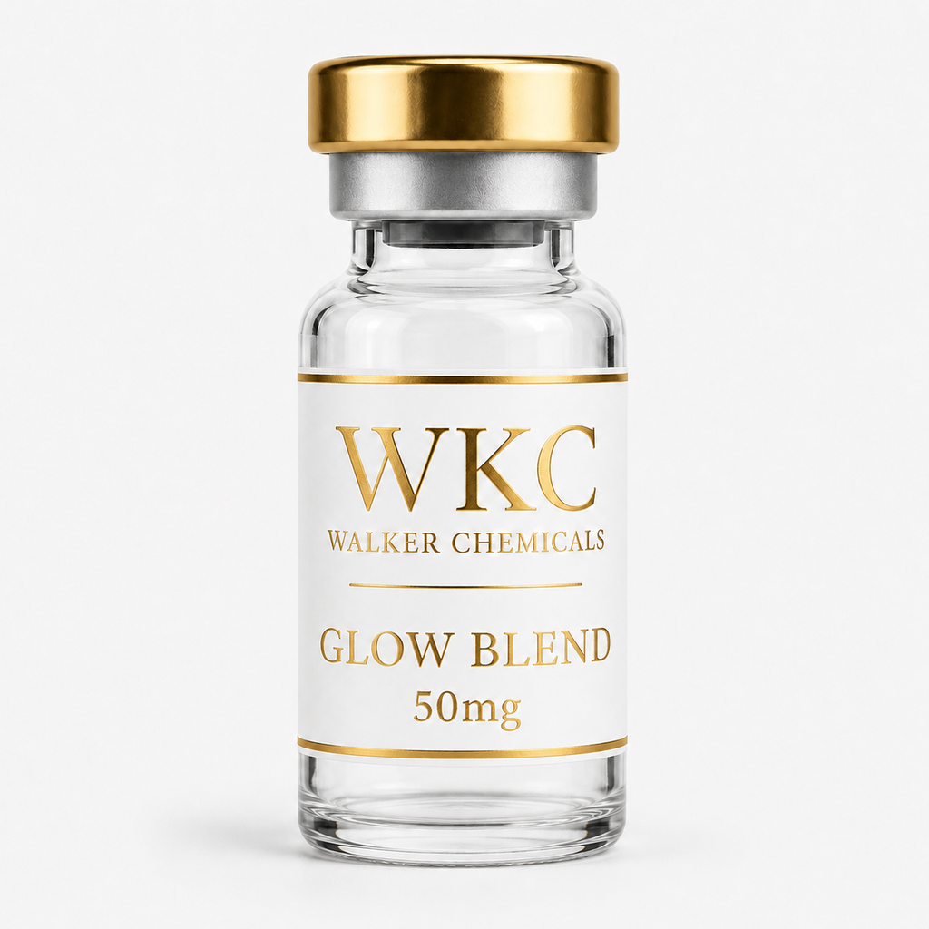 Glow Blend - (10 Vials)