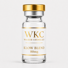 KLOW Blend - 80mg x 10 Vials