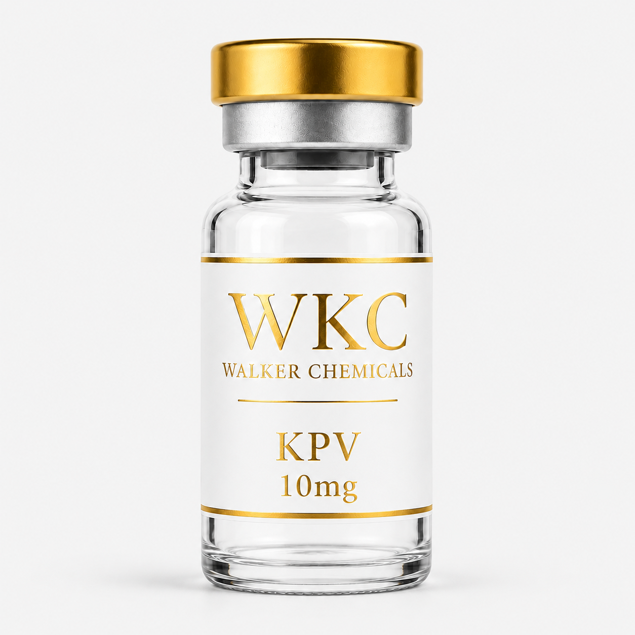 KPV - 10mg x 10 Vials