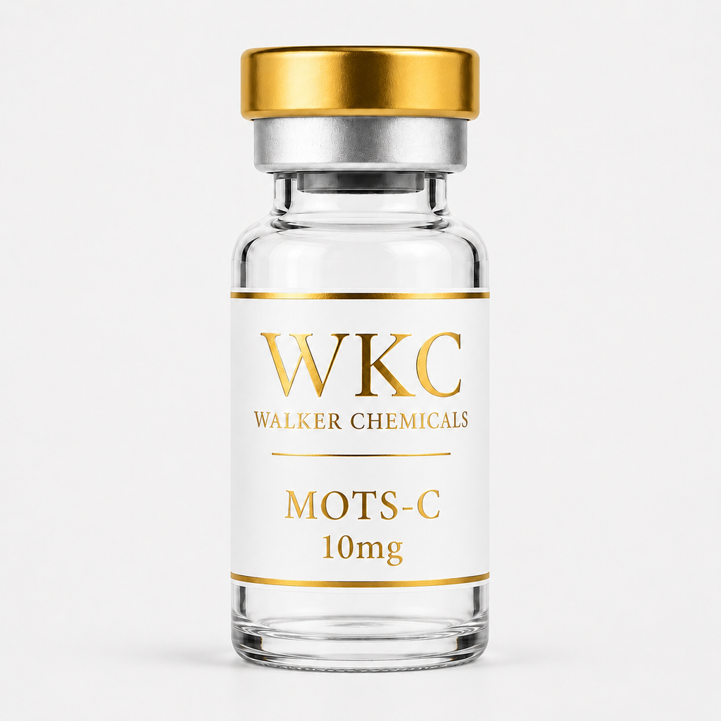 MOTS-C - 10mg x 10 Vials