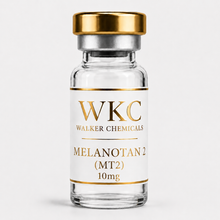 Melanotan 2 (MT2) - 10mg x 10 Vials
