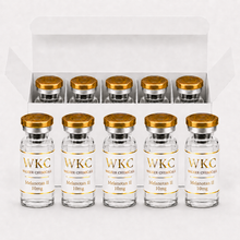 Melanotan 2 (MT2) - 10mg x 10 Vials