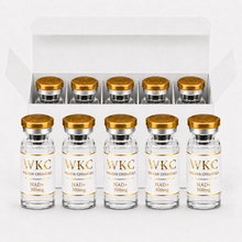 NAD+ - 500mg x 10 Vials