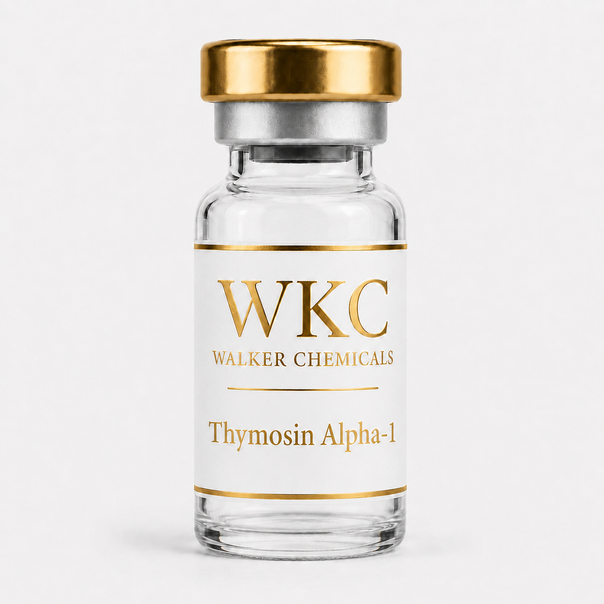 Thymosin Alpha-1 - (10 Vials)