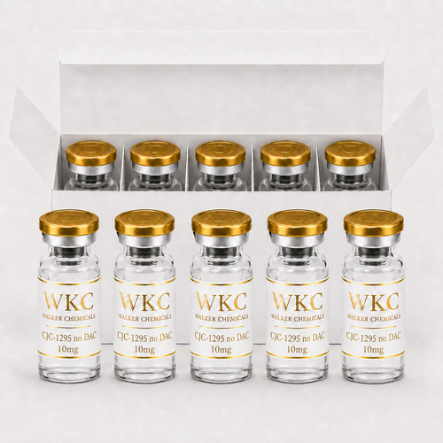 CJC-1295 no DAC - 10mg x 10 Vials