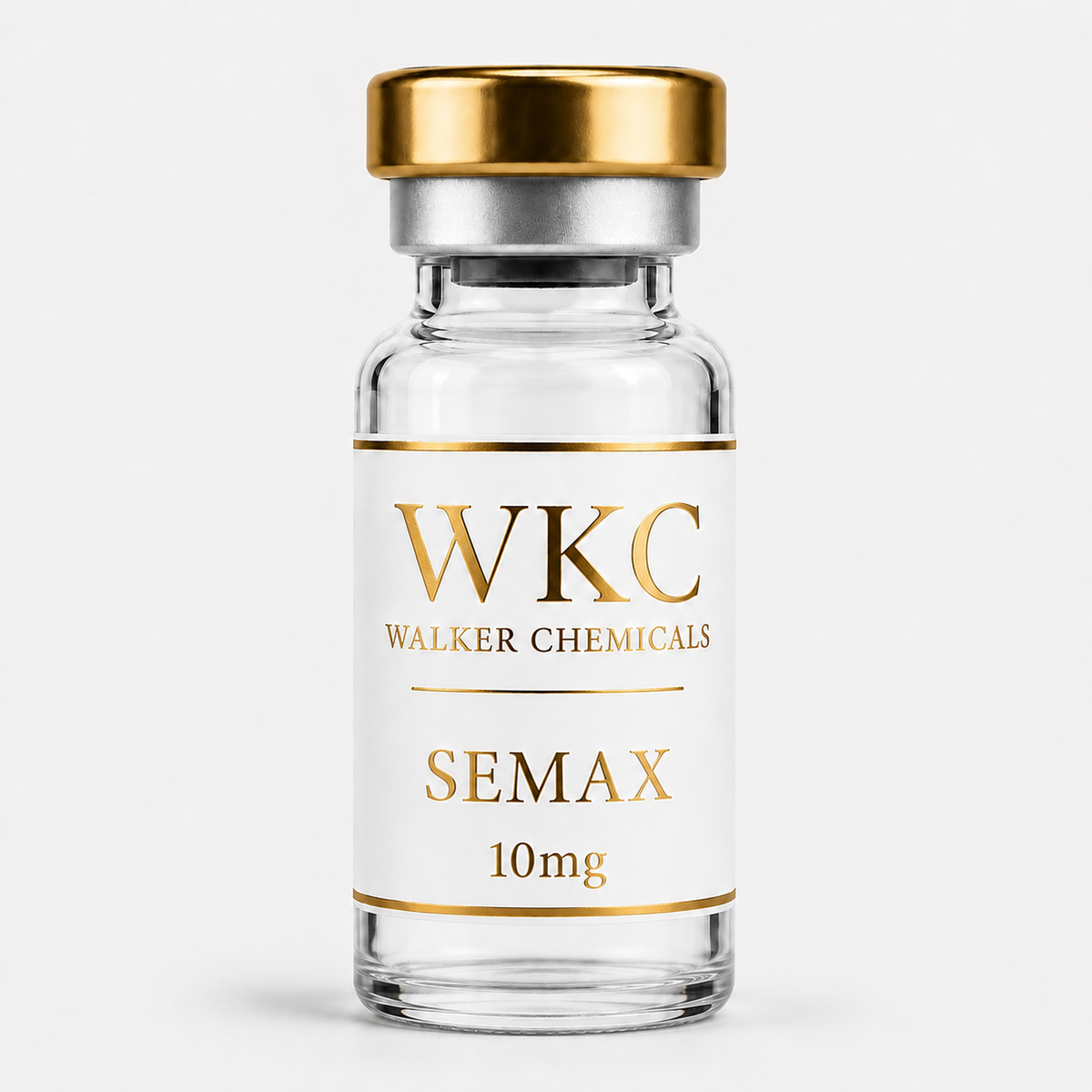 Semax - 10mg x 10 Vials