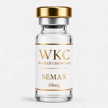 Semax - 10mg x 10 Vials