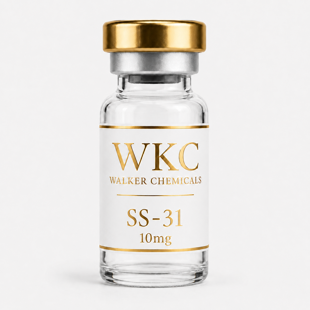 SS-31 - 10mg x 10 Vials