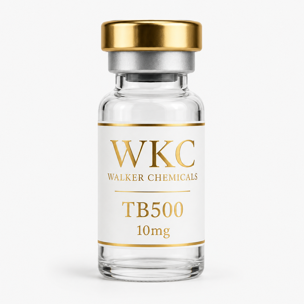 TB500 – 10mg x 10 Vials