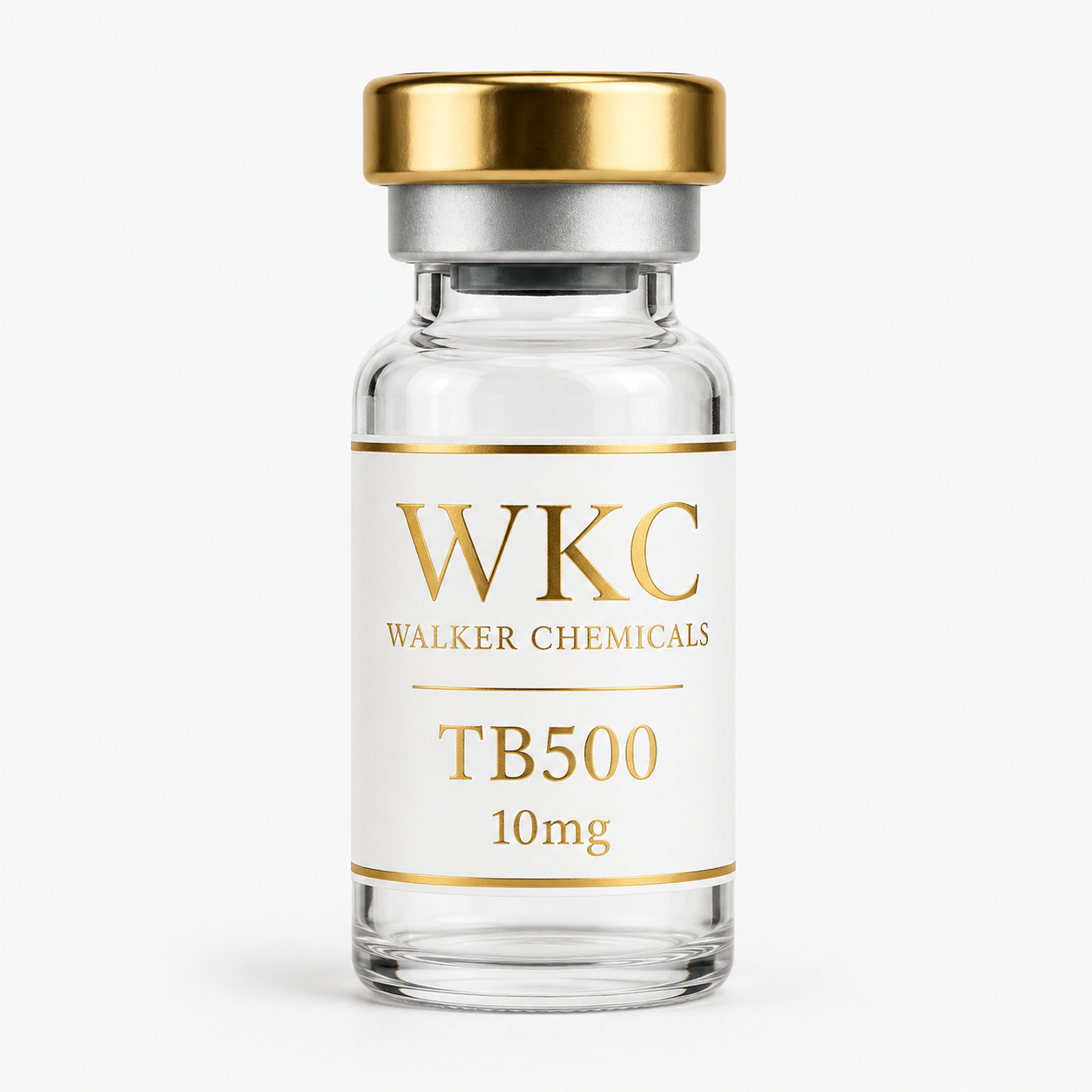TB500 – 10mg x 10 Vials