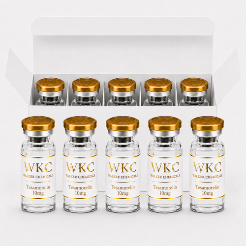 Tesamorelin - 10mg x 10 Vials