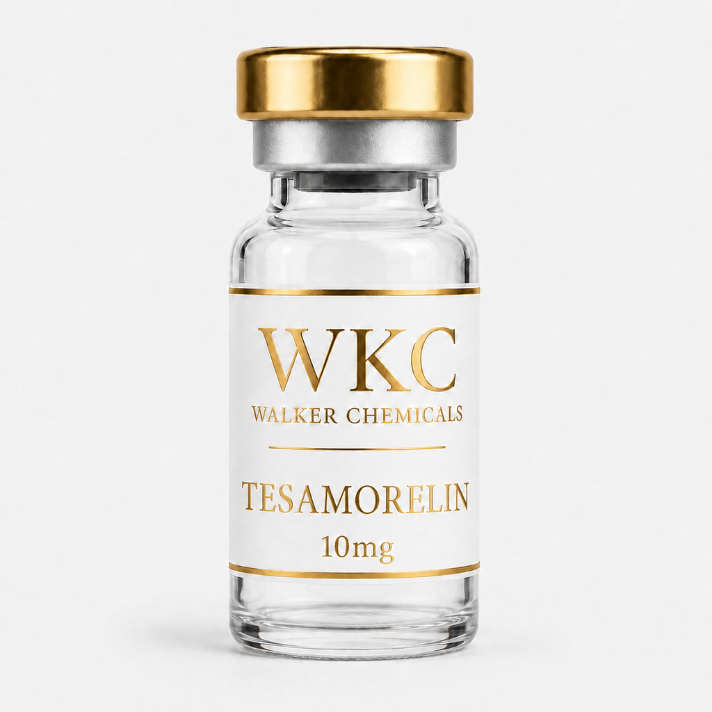 Tesamorelin - 10mg x 10 Vials