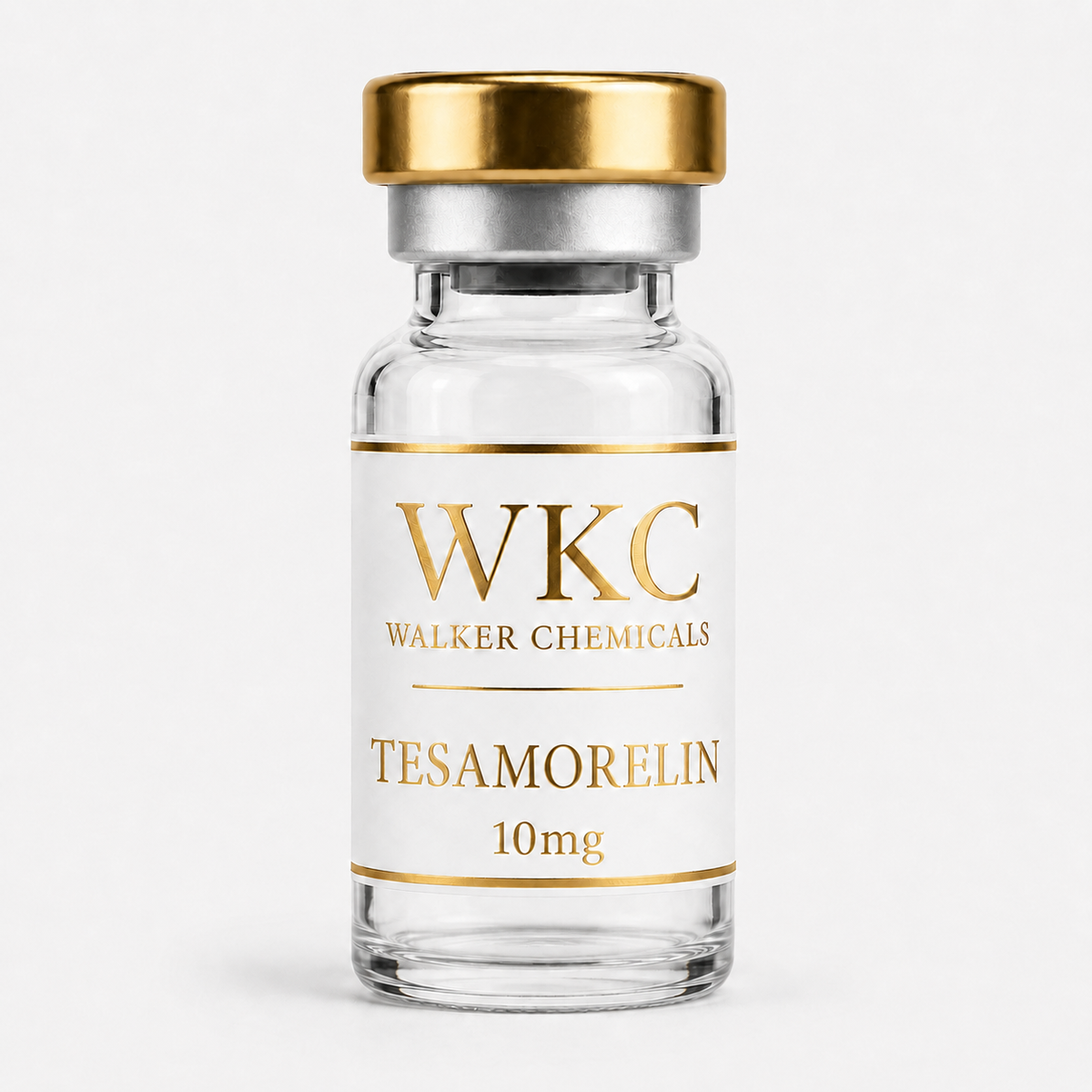 Tesamorelin - 10mg x 10 Vials