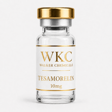 Tesamorelin - 10mg x 10 Vials