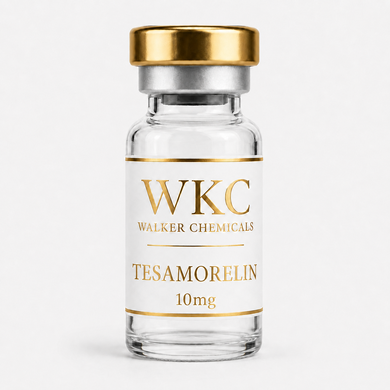 Tesamorelin - 10mg x 10 Vials