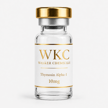 Thymosin Alpha-1 - (10 Vials)