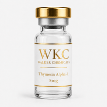Thymosin Alpha-1 - (10 Vials)