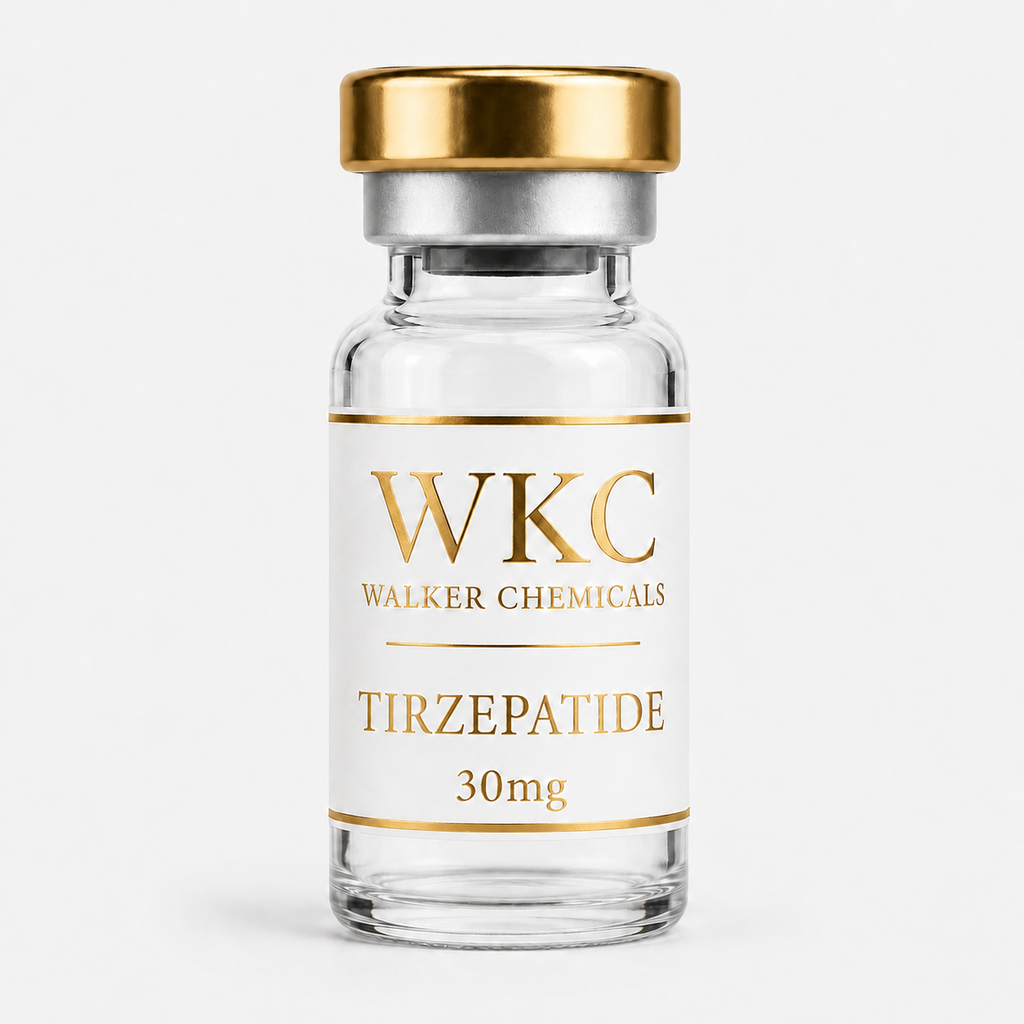 Tirzepatide - (10 Vials)