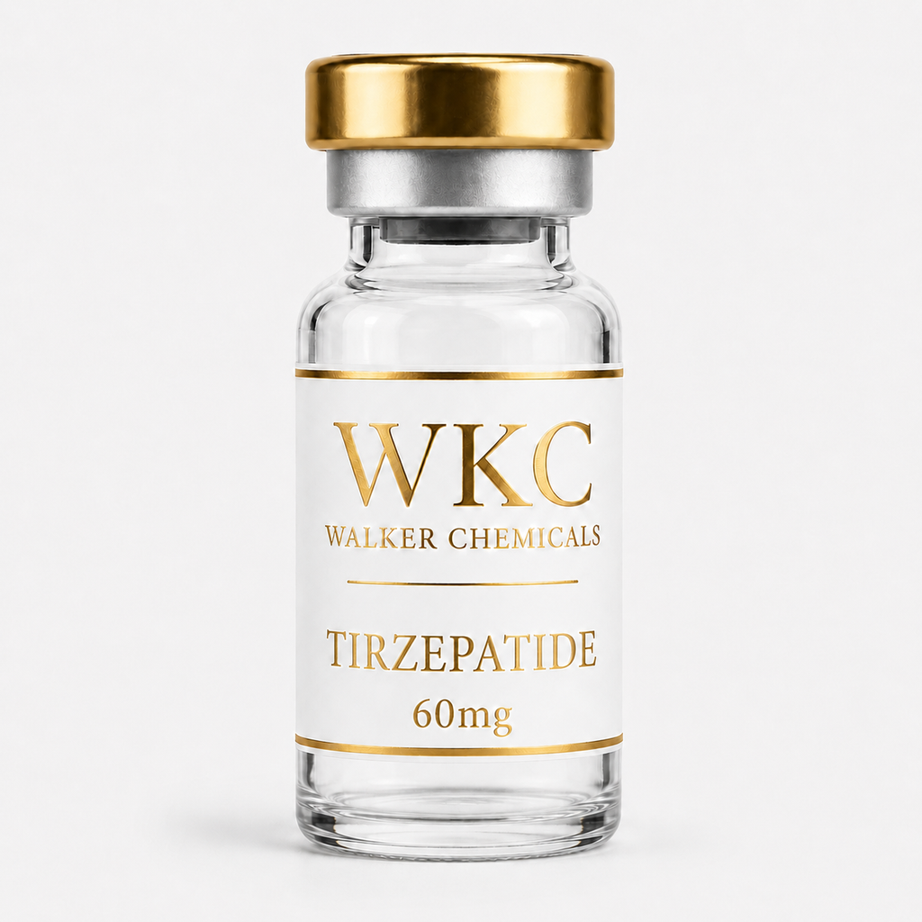 Tirzepatide - (10 Vials)